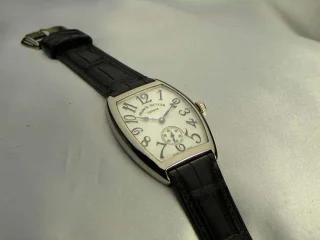  フランクミュラー トノウカーベックス スモールセコンド 7500S6 コピー 腕時計