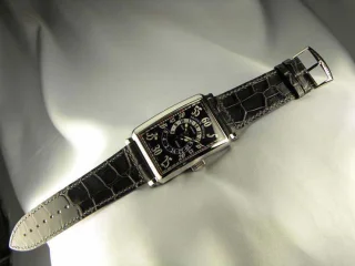  フランクミュラー ダブルレトログラードアワー 1300DHR コピー 腕時計