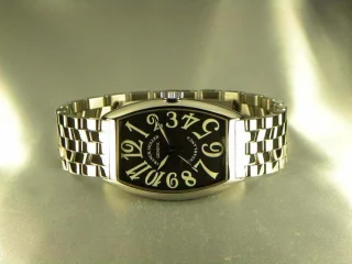FRANCKMULLER フランクミュラー カサブランカ 5850CASA 時計