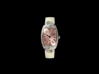 フランクミュラー トノウカーベックス レディース スーパーコピー 時計