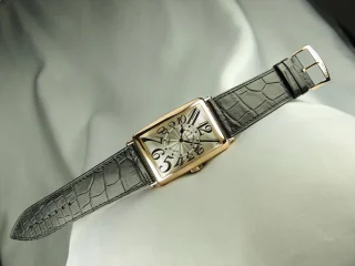 フランクミュラー ロングアイランド レリーフ 1200SCRELIEF 5N White スーパーコピー 時計