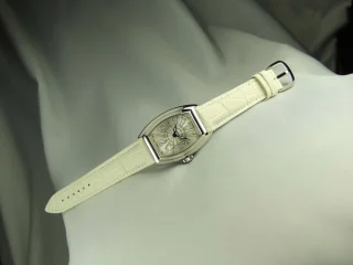 フランクミュラー コンキスタドール レディース 8005LQZ White スーパーコピー 時計