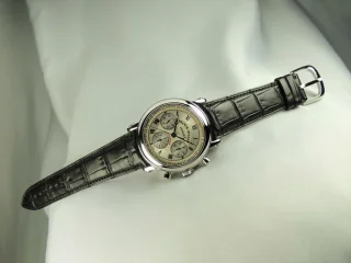 フランクミュラー ラウンド 7002CCFF AC White スーパーコピー 時計