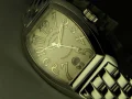 フランクミュラー 征服者「第3の典型的な白いダイヤル 8002SC 時計 (3)