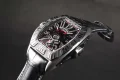  フランクミュラー コンキスタドールグランプリ チタン 8900SCJ 時計 (4)