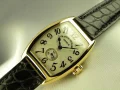  フランクミュラー トノウカーベックス レディース 1750S6 時計 (3)