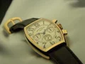 フランクミュラー 3カウンター オートマティック 5850CCAT 時計 (1)