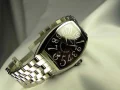  フランクミュラー トノーカーベックス ブラウンダイヤル 7880SCDT 時計 (1)