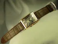  フランクミュラー ロングアイランド 1000SC 5N 時計 (1)