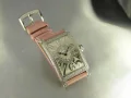  フランクミュラー ロングアイランド 1Rダイヤモンド902QZDCD1RRELIEF コピー 腕時計 (3)