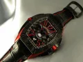  フランクミュラー コンキスタドールグランプリ エルガ （限定モデル） 8900CCJ_ER 時計 コピー (1)