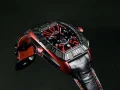 フランクミュラー コンキスタドールグランプリ エルガ （限定モデル） 8900CCJ_ER 時計 コピー (5)