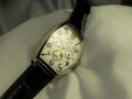  フランクミュラー トノウカーベックス パーぺチュアルカレンダー ギョーシェダイヤル 5850QP24 時計 (3)