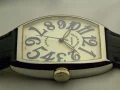  フランクミュラー トノウカーベックス サンセット プラチナ 5850SCSUN 時計 (3)