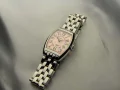  フランクミュラー トノウカーベックス レディース パステルピンク 1750S6 時計 (3)