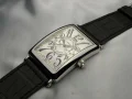  フランクミュラー ロングアイランド モノプッシャー 1100MP 時計 (1)