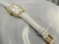  フランクミュラー トノウカーベックス レディース ダイヤモンド 1750S6DP 時計 (4)