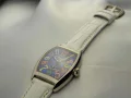  フランクミュラー トノウカーベックス レディース カラードリーム ブルー 1750S6COLDREAMS 時計 (1)