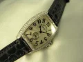  フランクミュラー トノウカーベックス ダイヤモンド レディース 1750S6D 時計 (2)