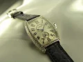 フランクミュラー トノウカーベックス ダイヤモンド レディース 1750S6D 時計 (3)