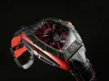 フランクミュラー コンキスタドール グランプリ 8900SCJ コピー 腕時計 (3)