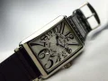  フランクミュラー ロングアイランド デイト 1150SCDT 時計 コピー (2)