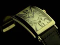  フランクミュラー ロングアイランド デイト 1150SCDT 時計 コピー (3)