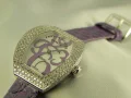  フランクミュラー インフィニティー カーベックス ダイヤモンド 3530QZAD3 コピー 腕時計 (4)