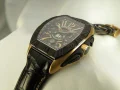 フランクミュラー コンキスタドールグランプリ 18K PinkGold 8900CCJ 時計 (2)