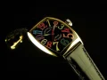  フランクミュラー トノウカーベックス カラードリーム 5850COLDREAMS 時計 (4)