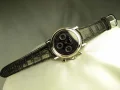  フランクミュラー ラウンド ダブルフェイス 7000DF 時計 (1)