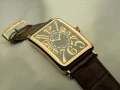 フランクミュラー ロングアイランド レリーフ 1000SCRELIEF 時計 (2)