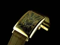  フランクミュラー ロングアイランド レリーフ 1000SCRELIEF 時計 (3)