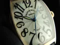 フランクミュラー トノウカーベックス サンセット2852SCSUN 5N White スーパーコピー 時計 (7)