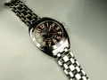 フランクミュラー トランスアメリカ ワールドワイド 2000WW OAC Black スーパーコピー 時計 (3)