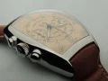 フランクミュラー カサブランカ 10周年記念モデル8880CASACC AC Salmon Pink スーパーコピー 時計 (6)