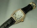 フランクミュラー トノウカーベックス レディース スーパーコピー 時計 (6)