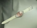 フランクミュラー トノウカーベックス レディース スーパーコピー 時計 (2)
