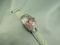 フランクミュラー トノウカーベックス レディース スーパーコピー 時計 (3)