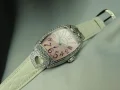 フランクミュラー トノウカーベックス レディース スーパーコピー 時計 (4)