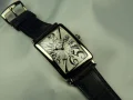 フランクミュラー ロングアイランド レリーフ952QZRELIEF OG White スーパーコピー 時計 (3)