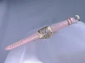 フランクミュラー トノウカーベックス レディース 1750S6 3N White スーパーコピー 時計 (2)