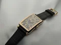 フランクミュラー ロングアイランド レリーフ レディース 950QZRELIEF 5N Black スーパーコピー 時計 (3)