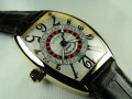 フランクミュラー トノウカーベックス ヴェガス 5850VEGAS 3N White スーパーコピー 時計 (3)