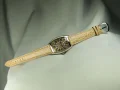 フランクミュラー レディース カーベックス レリーフ スーパーコピー 時計 (1)