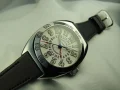 フランクミュラー トランスアメリカ ワールドワイド 2000WW AC White スーパーコピー 時計 (4)