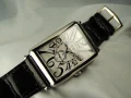 フランクミュラー ロングアイランド グランギシェ 1200S6GG OG White スーパーコピー 時計 (4)