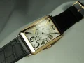 フランクミュラー ロングアイランド レリーフ 1200SCRELIEF 5N White スーパーコピー 時計 (4)