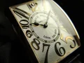 フランクミュラー ロングアイランド レリーフ 1200SCRELIEF 5N White スーパーコピー 時計 (6)