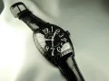 フランクミュラー クロコ　鏡面 8880SCBLKCRO AC Black スーパーコピー 時計 (2)